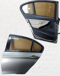 Puerta Trasera Bmwserie 3 2018