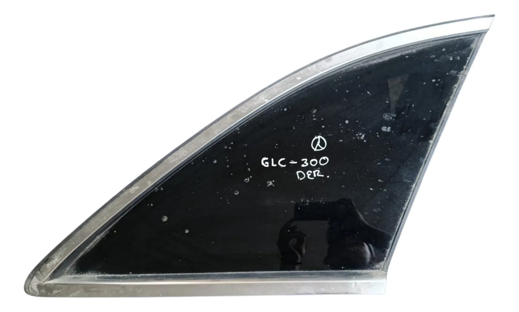 Aleta De Puerta Trasera Mercedes Benz Clase Glc 2021 76304 B