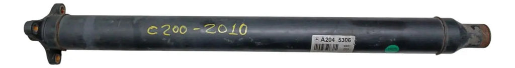 Flecha Cardan Trasera Mercedes Benz Clase C 2010 73562 B