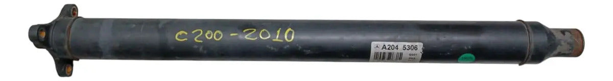 Flecha Cardan Trasera Mercedes Benz Clase C 2010 73562 B