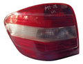 Calavera Mercedes Benz-clase Ml 2008 Izquierdo