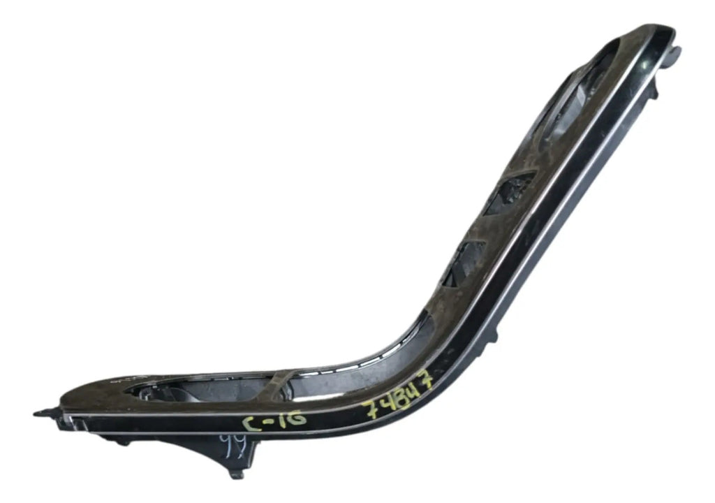 Moldura De Consola Central Mercedes Benz Clase C 2016