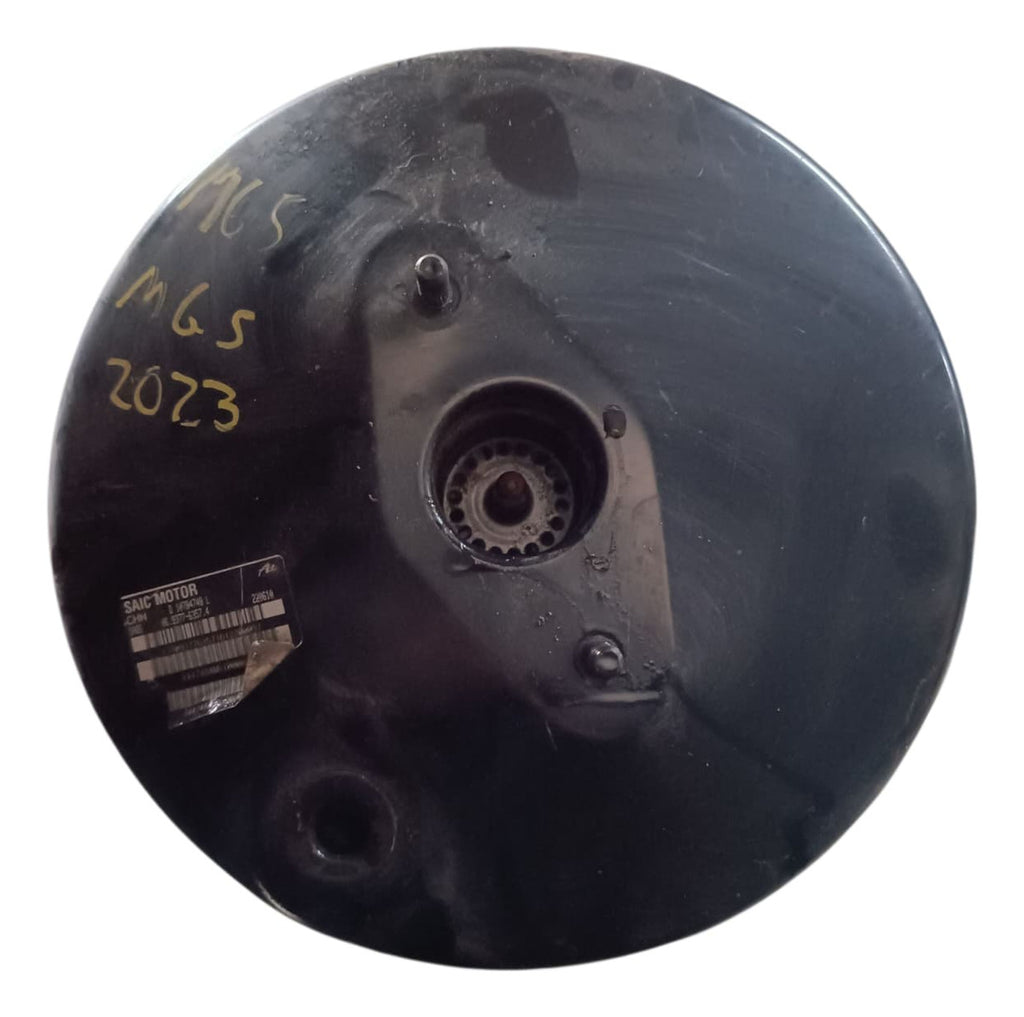 Booster Mg 5 2023