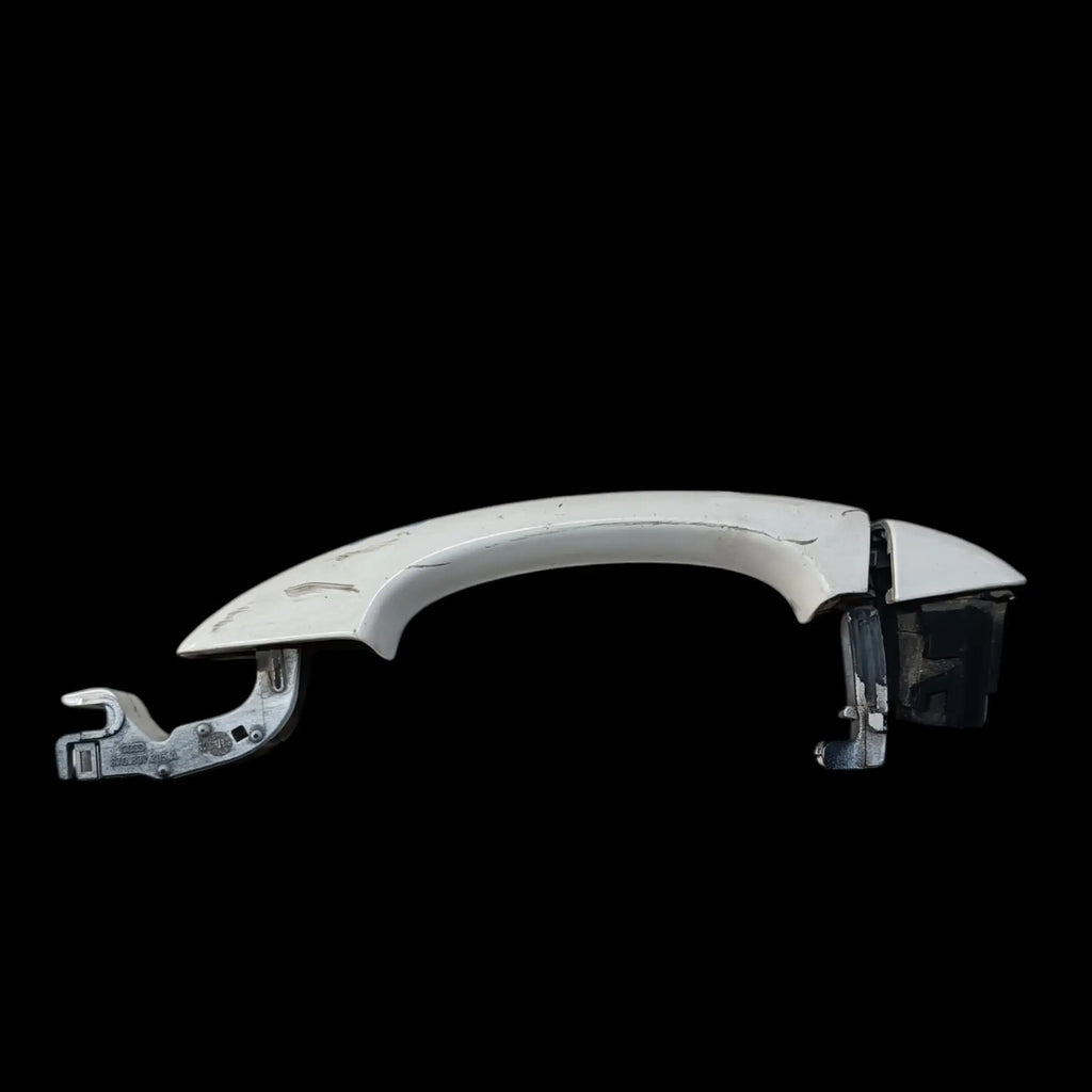 Manija De Puerta Exterior Audi A4 2016