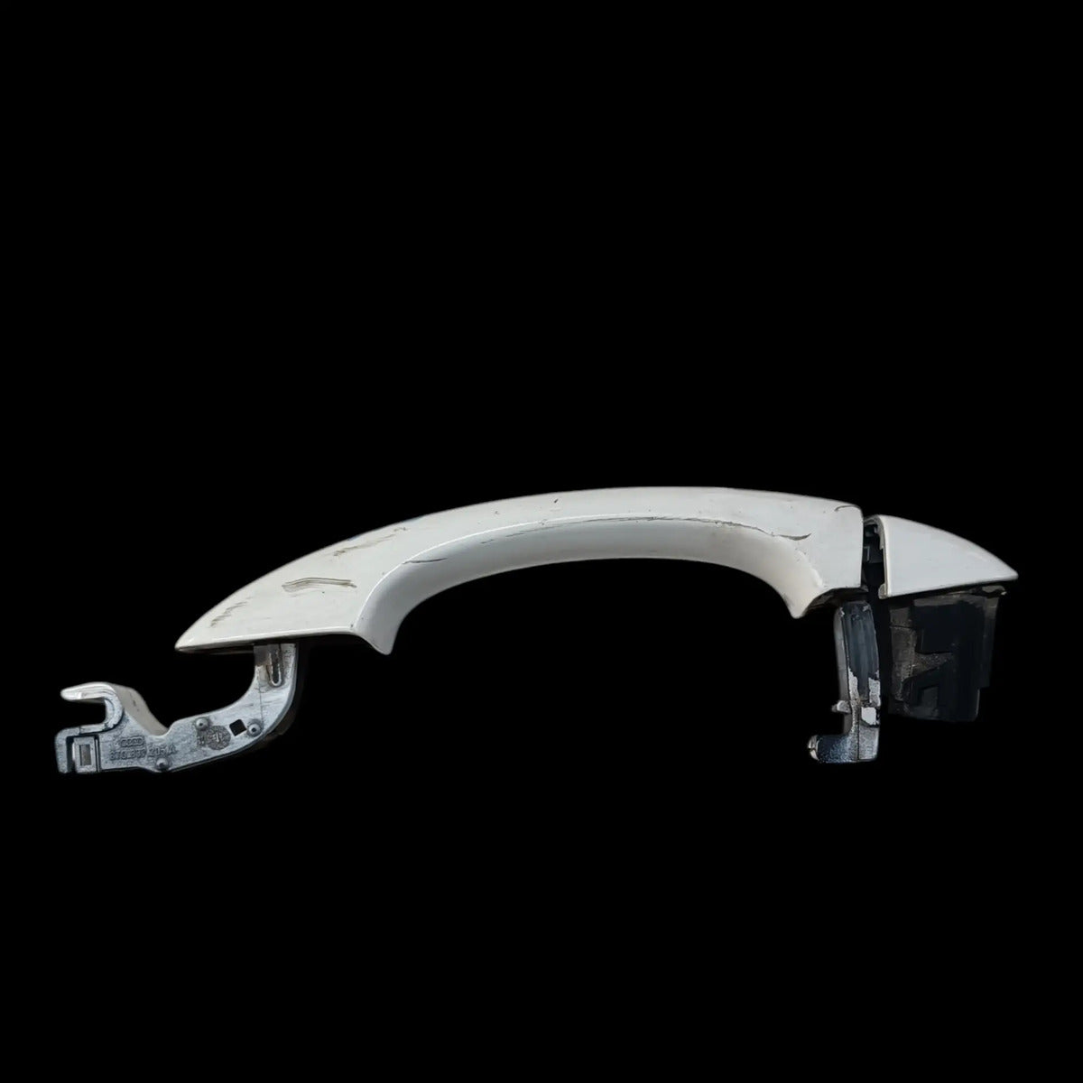Manija De Puerta Exterior Audi A4 2016