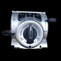 Control De A/c Smart Fortwo 2008