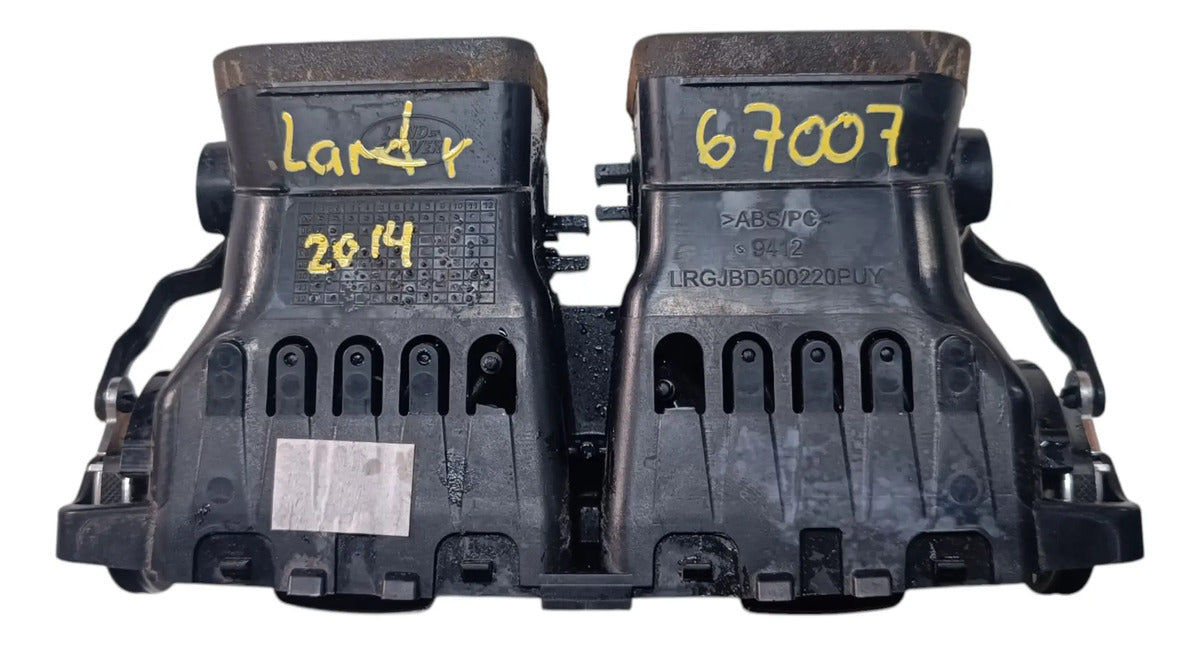 Difusor De A/c De Tablero Central Land Rover-range Rover 14