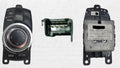 Joystick Central Bmwserie 3 2013