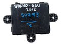 Modulo De Puerta Delantero Volvos60 2016 Izquierdo