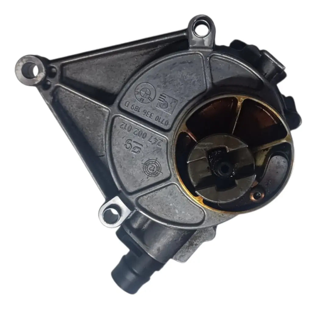 Bomba De Vacio Bmw Serie 3 2014