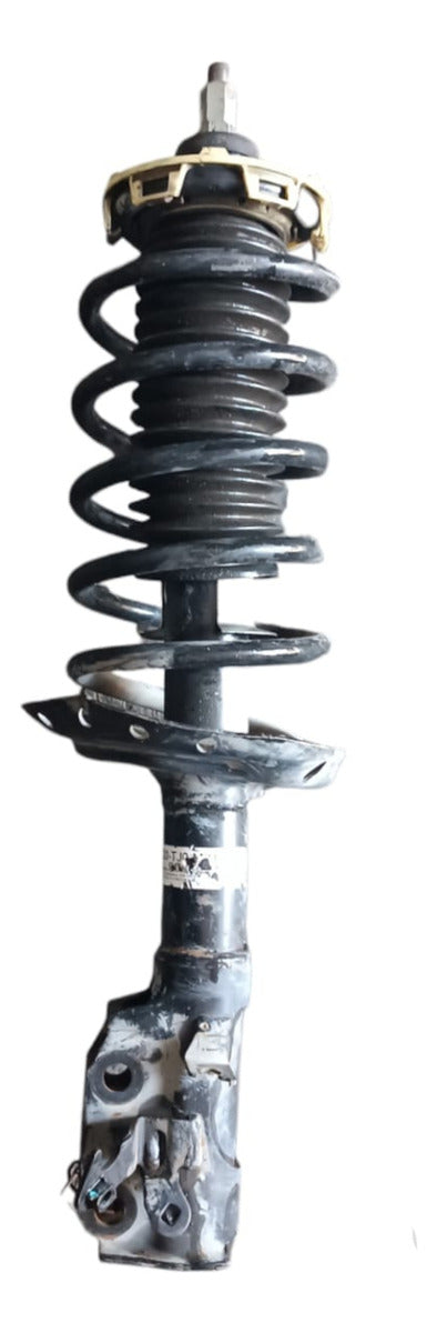 Amortiguador De Suspension Delantera Hondafit 2009 Lh