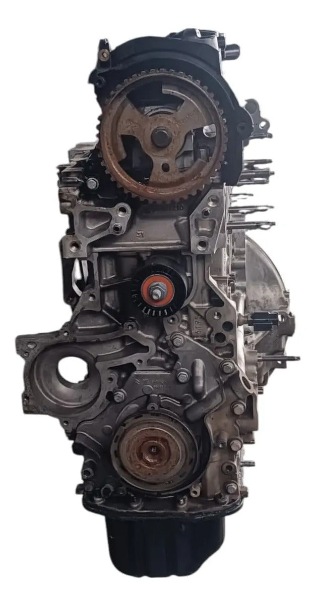 Motor Peugeot Partner 2022