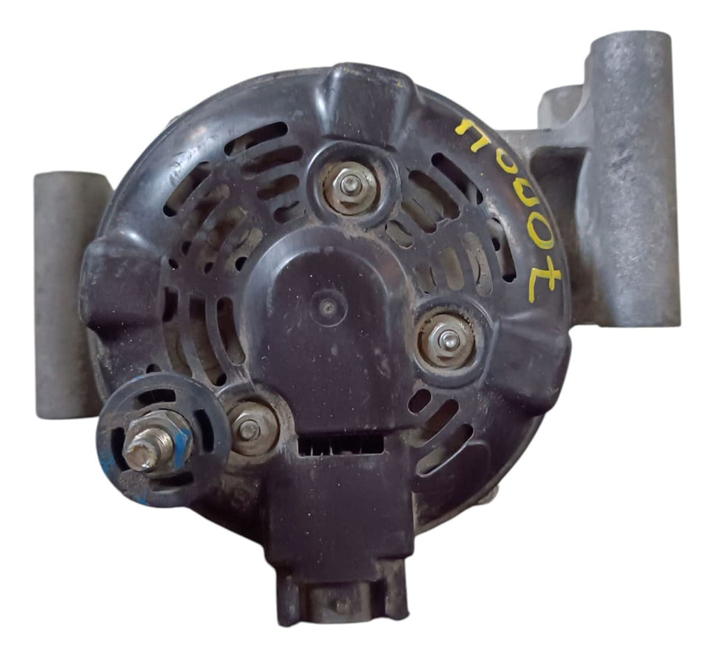 Alternador Cadillacats 2017
