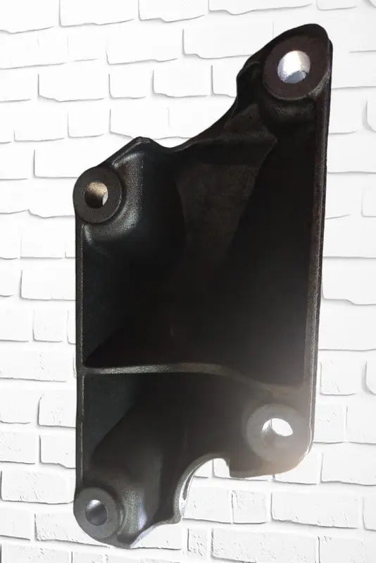 Base De Soporte De Motor Bmwserie 3 2013 Derecho