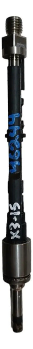 Inyector De Gasolina Bmwserie X3 2015  C