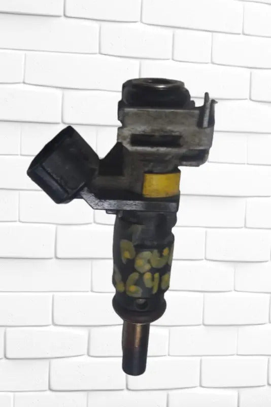 Inyector De Gasolina Peugeot2008 2016