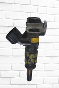 Inyector De Gasolina Peugeot2008 2016