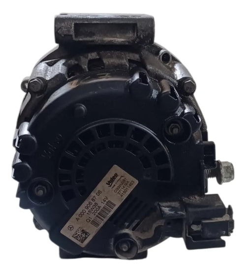Alternador Mercedes Benz Clase Gl 2017