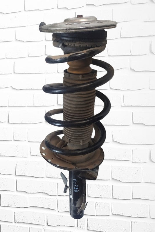 Amortiguador De Suspension Delantera Land Roverevoque 2014