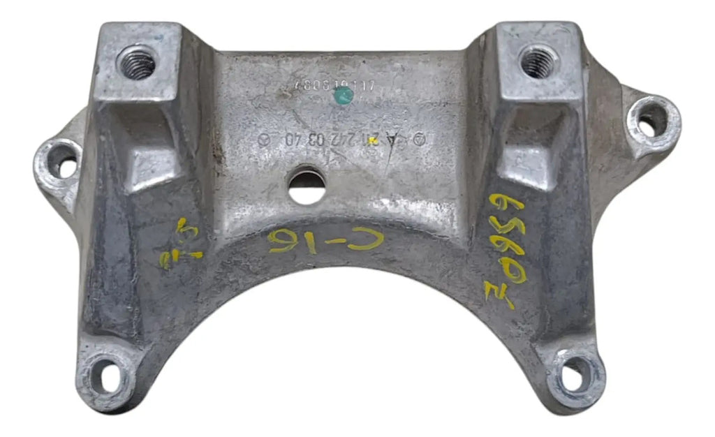 Base De Soporte De Motor Mercedes Benzclase C 2016 70959 C