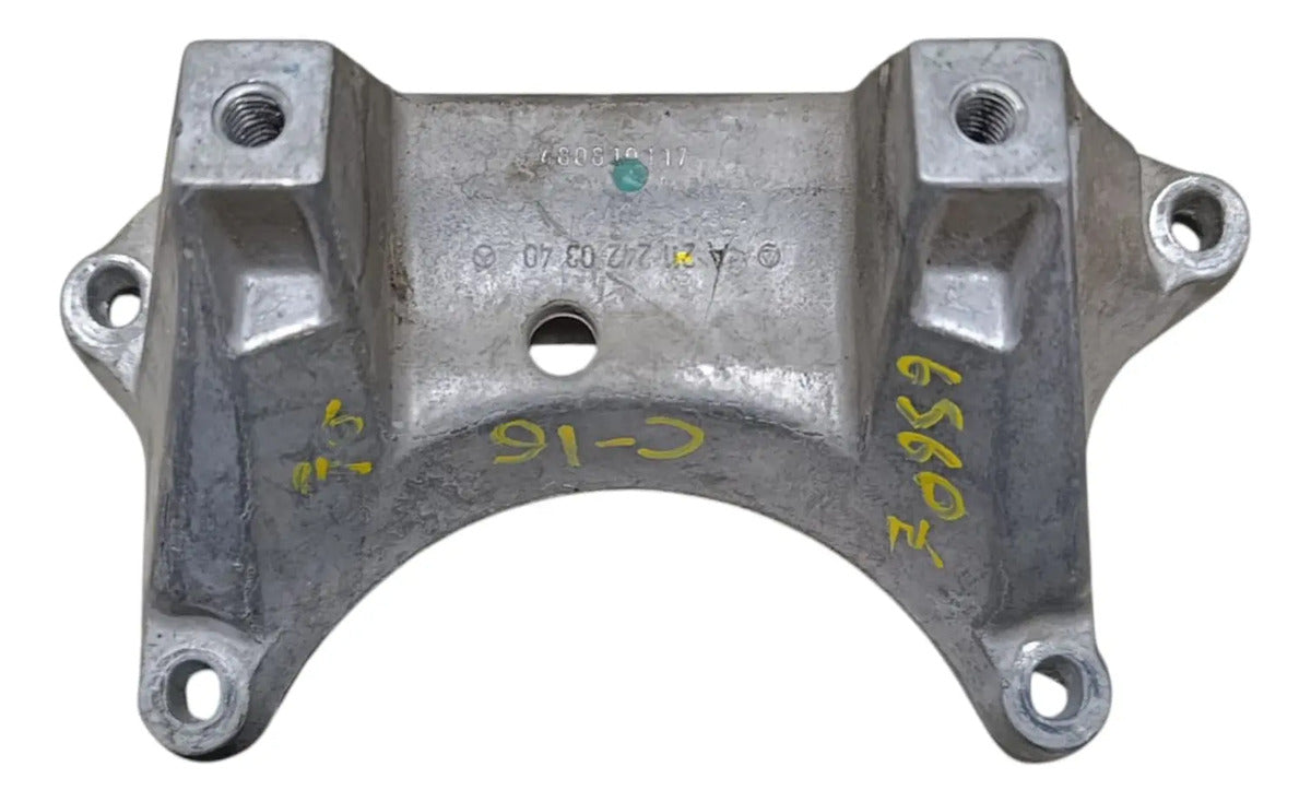 Base De Soporte De Motor Mercedes Benzclase C 2016 70959 C