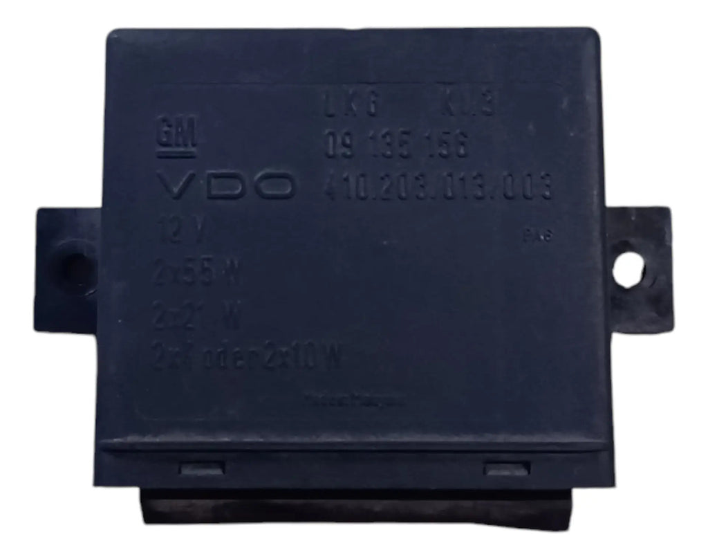 Modulo Bcm Chevroletastra 2002