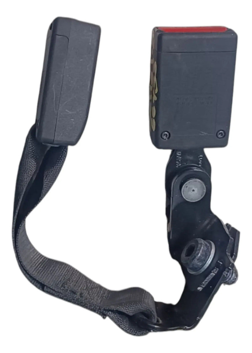 Cinturon De Seguridad Trasero Central Hembra Bmwserie 1 20