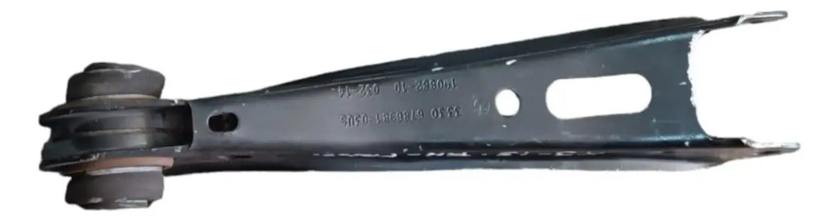 Brazo De Suspension Trasera Bmwserie X3 2015 Rh A