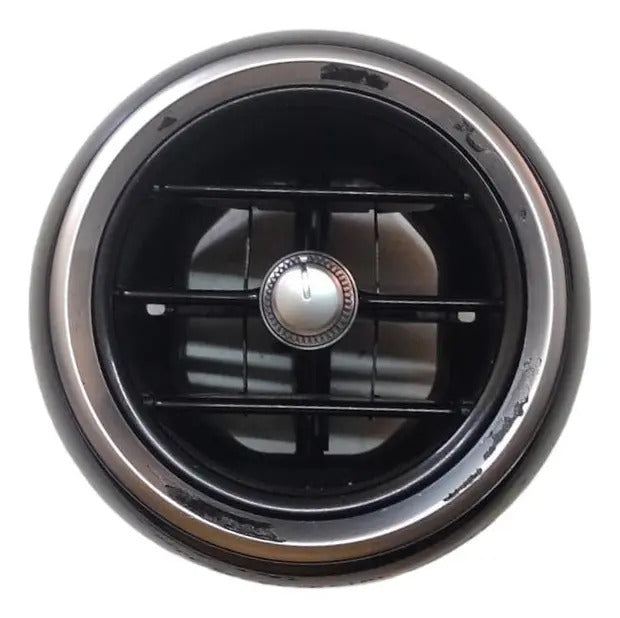 Difusor De A/c De Tablero Central Mercedes Benz Clase C 2015