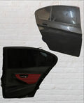 Puerta Trasera Derecho Bmw Serie 3 2013