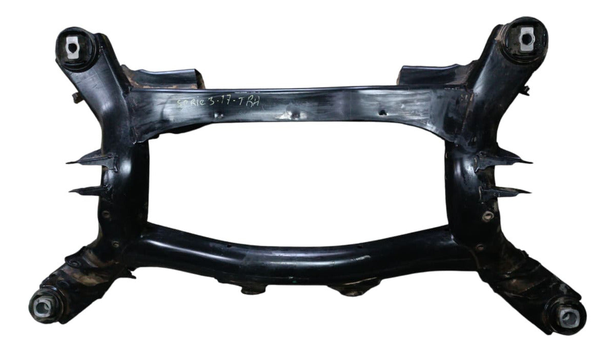Puente De Suspension Trasera Bmw Serie 3 2017