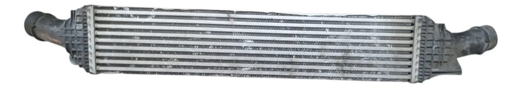 Intercooler Audi A6 2011