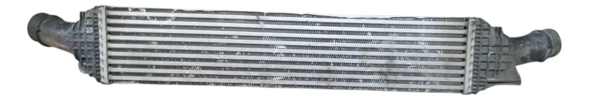 Intercooler Audi A6 2011