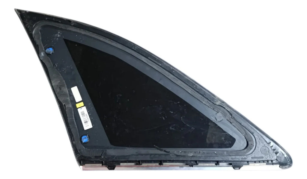 Aleta De Puerta Trasera Mercedes Benz Clase Glc 2021 76304 B
