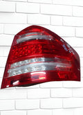 Calavera Mercedes Benz-clase Gl 2010 Derecho