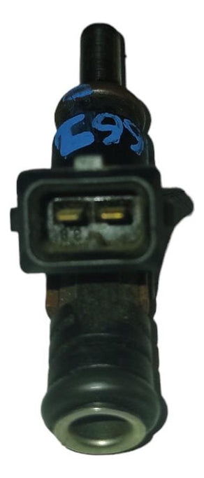 Inyector  Bmw Serie 3 2012