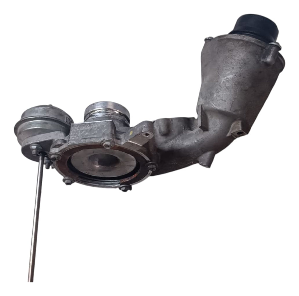 Base De Turbo Mercedes Benz Clase C 2018
