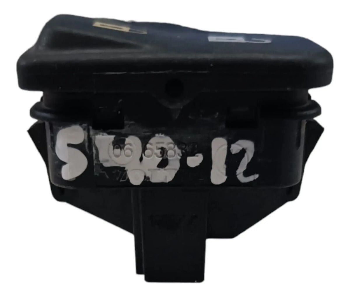 Boton De Seguro Electrico De Puerta Volvo S40 2012