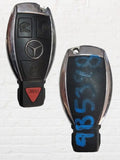 Llave De Arranque Mercedes Benz Clase E 2007