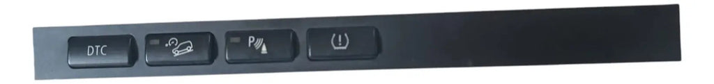Control De Estabilidad Y Traccion  Bmw Serie X3 2003