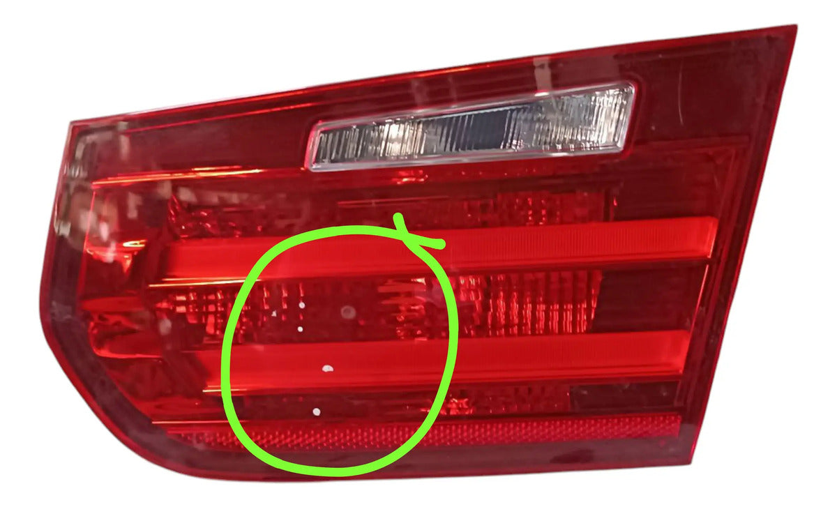 Intercalavera Bmw-serie 3 2014 65680 B