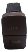 Boton De Faro De Niebla Honda Pilot 2007