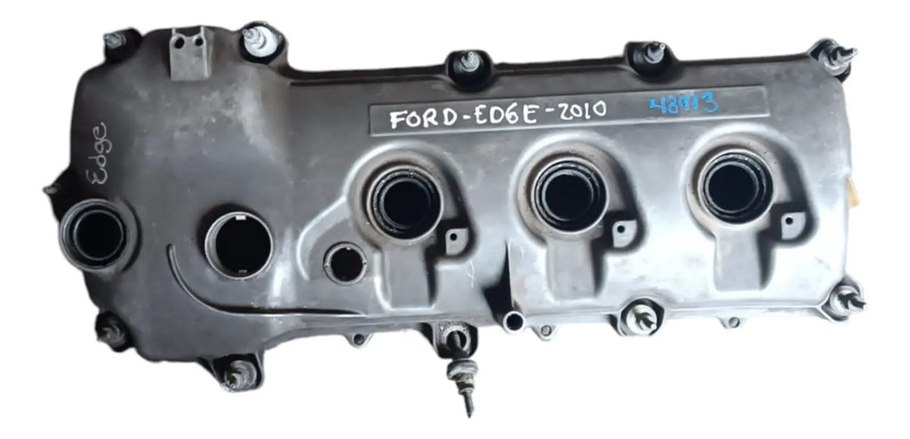 Tapa De Punterias Ford Edge 2010