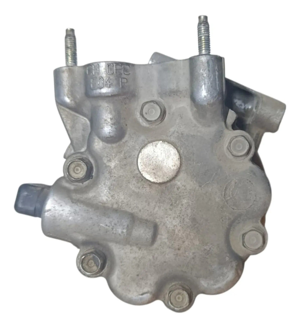 Compresor De A/c Peugeot 207 2012