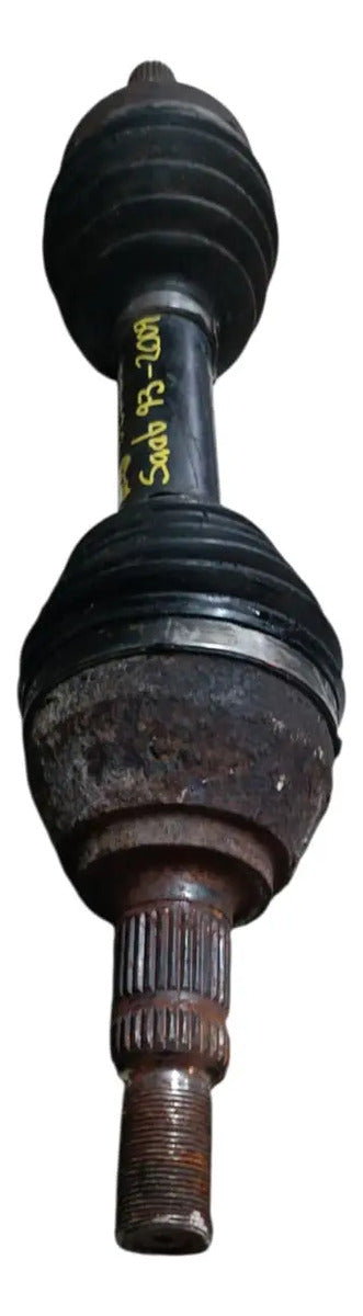 Flecha Homocinetica Delantera Saab 93 2009