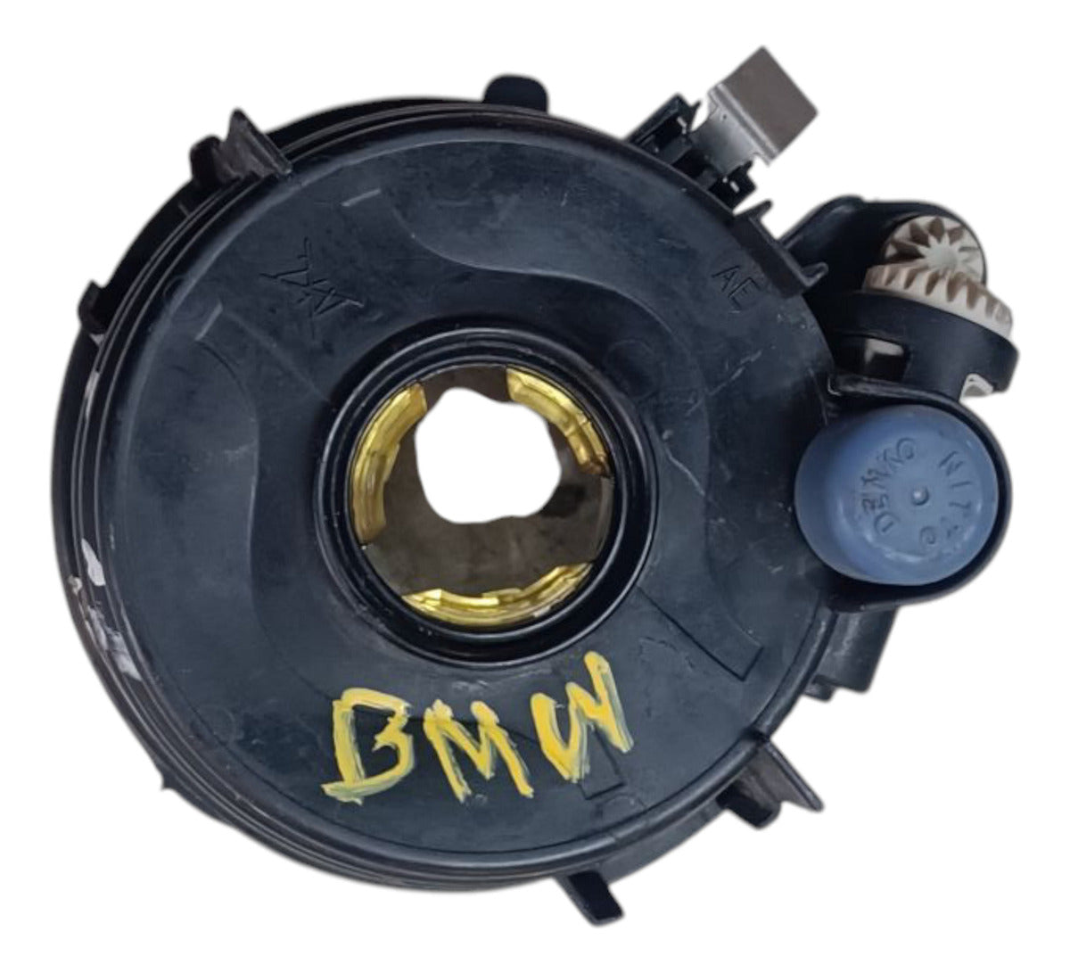 Faro De Niebla Bmw-serie X3 2013