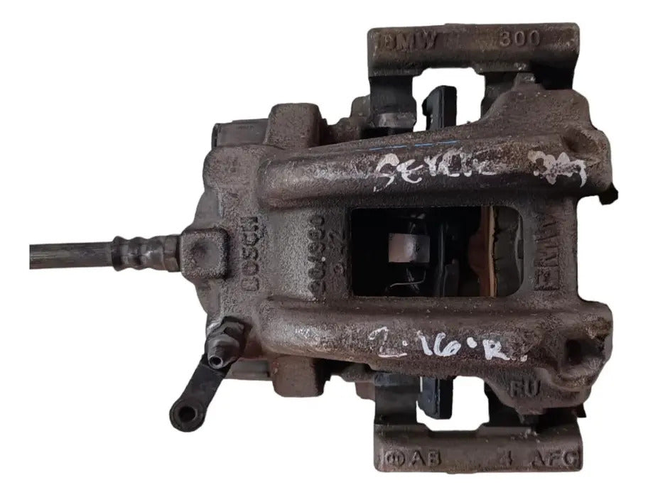 Caliper Delantero Bmwserie 2 2016 Derecho