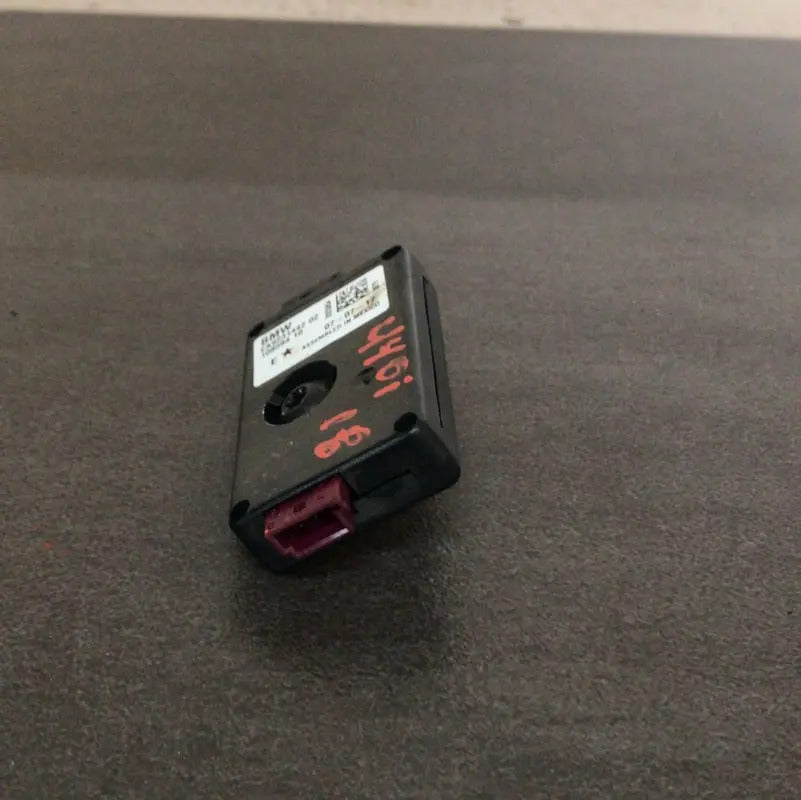 Amplificador De Antena Bmw Serie 4 2018