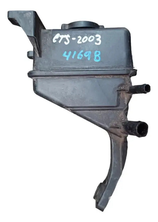 Deposito De Direccion Hidraulica Cadillac Cts 2003