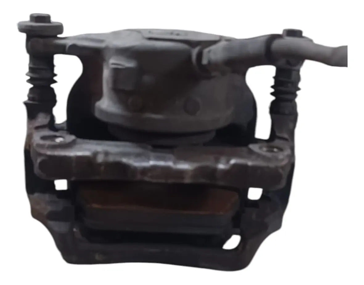 Caliper Delantero Mercedes Benzclase C 2016 70482 B